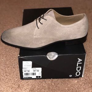 Aldo shoes